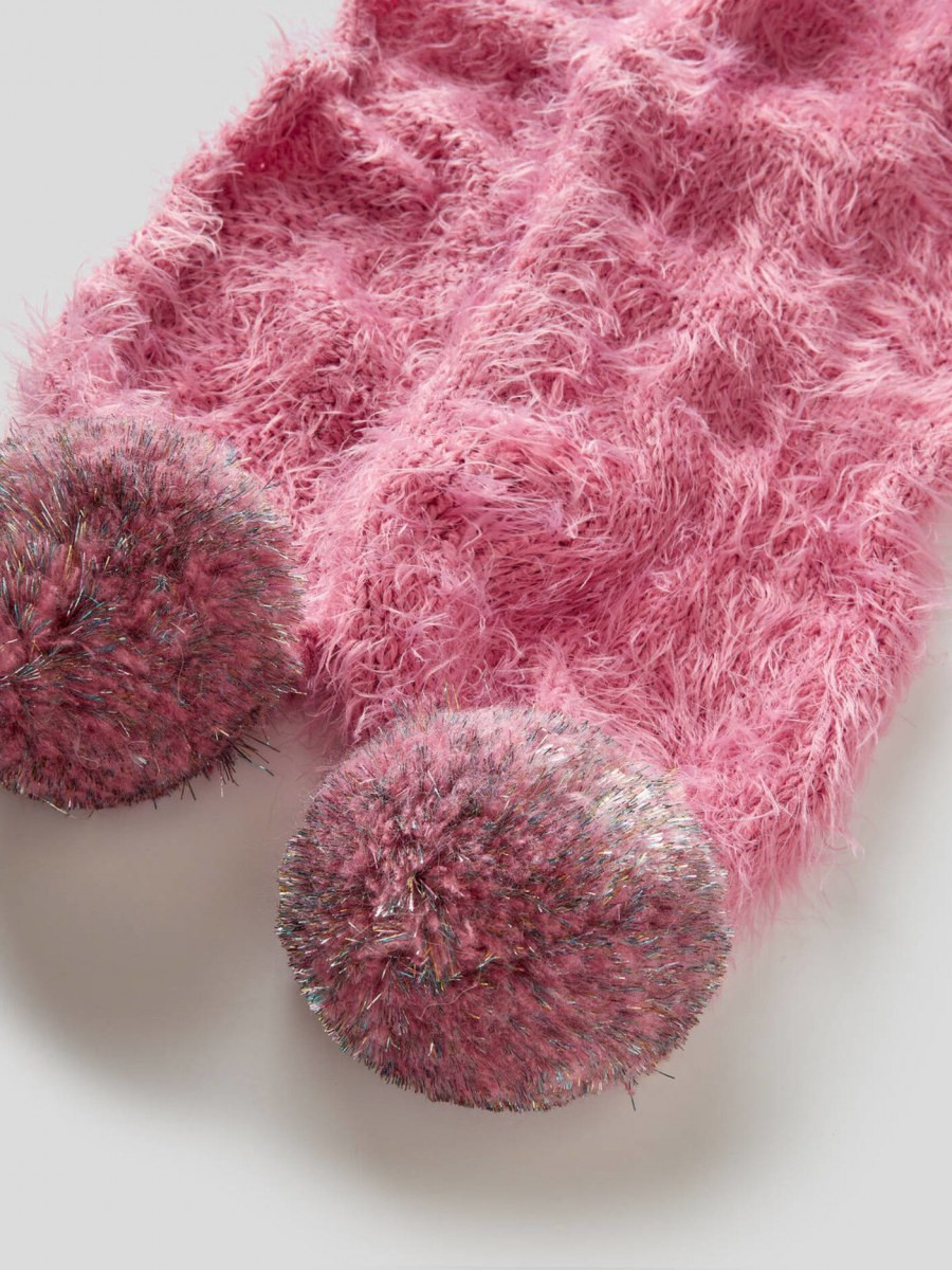 Benetton dečiji šal 