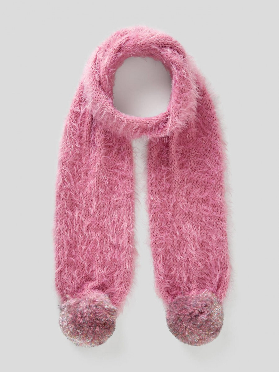 Benetton dečiji šal 