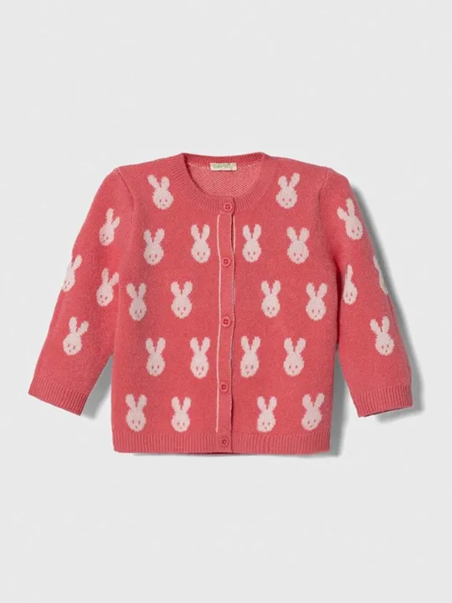 Benetton džemper za bebe 