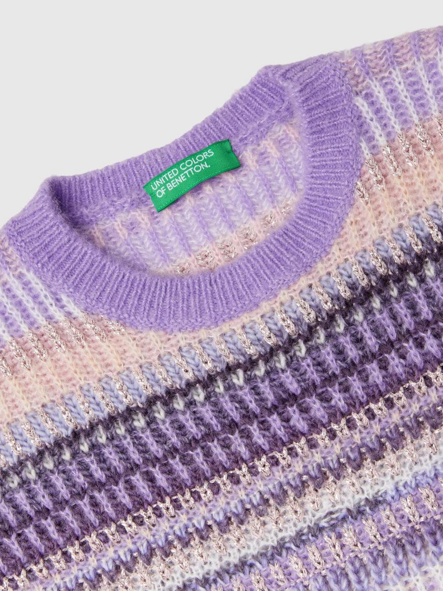 Benetton dečiji džemper 