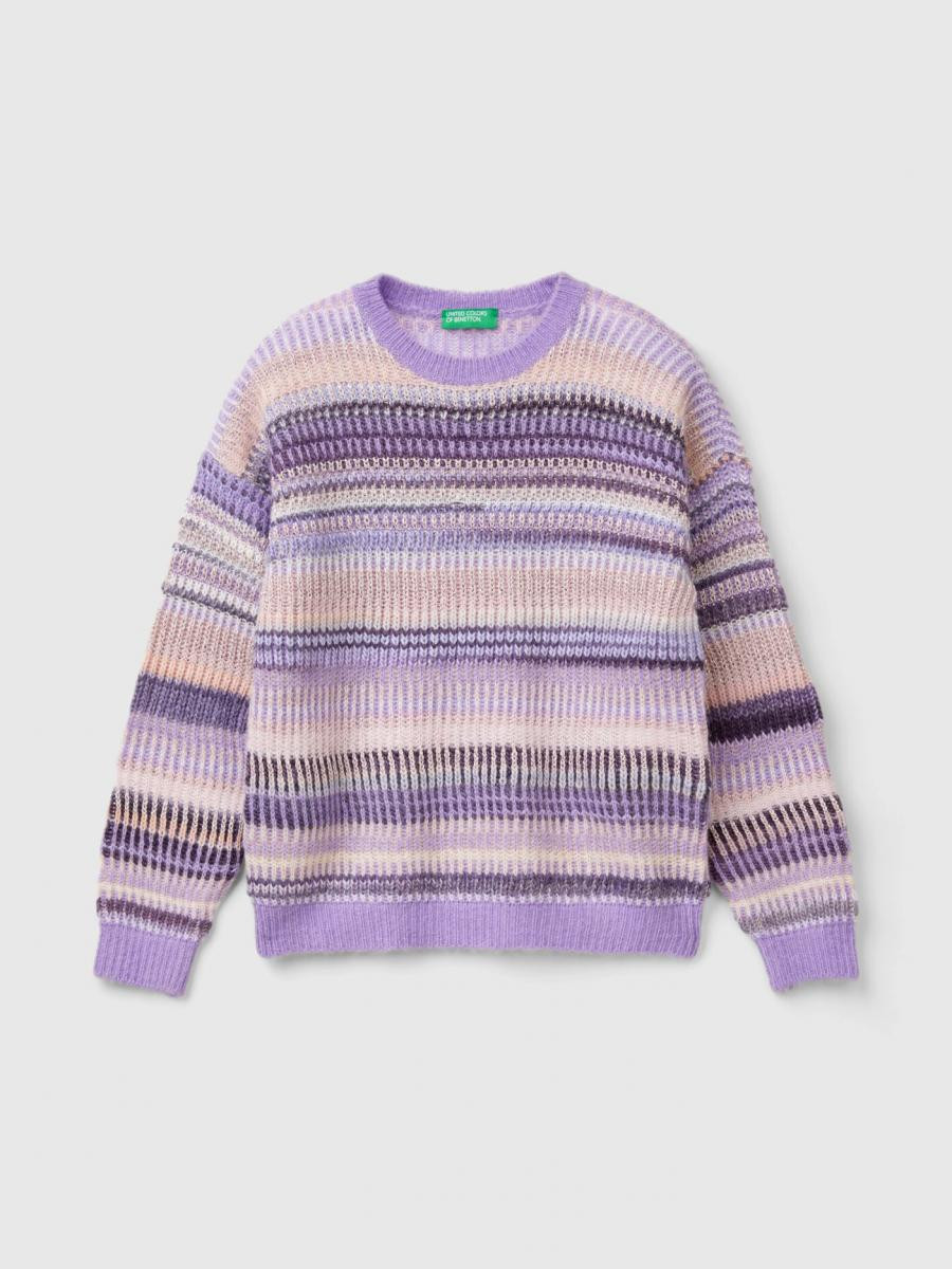 Benetton dečiji džemper 