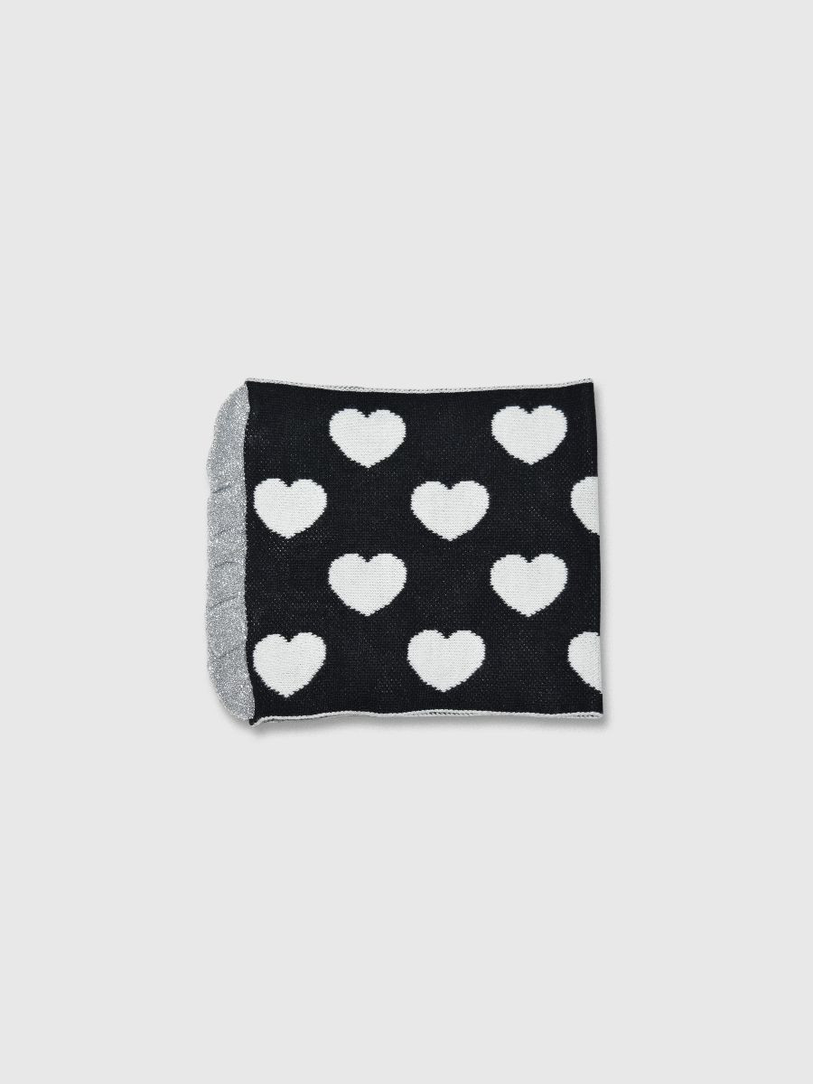 Benetton dečija kragna 