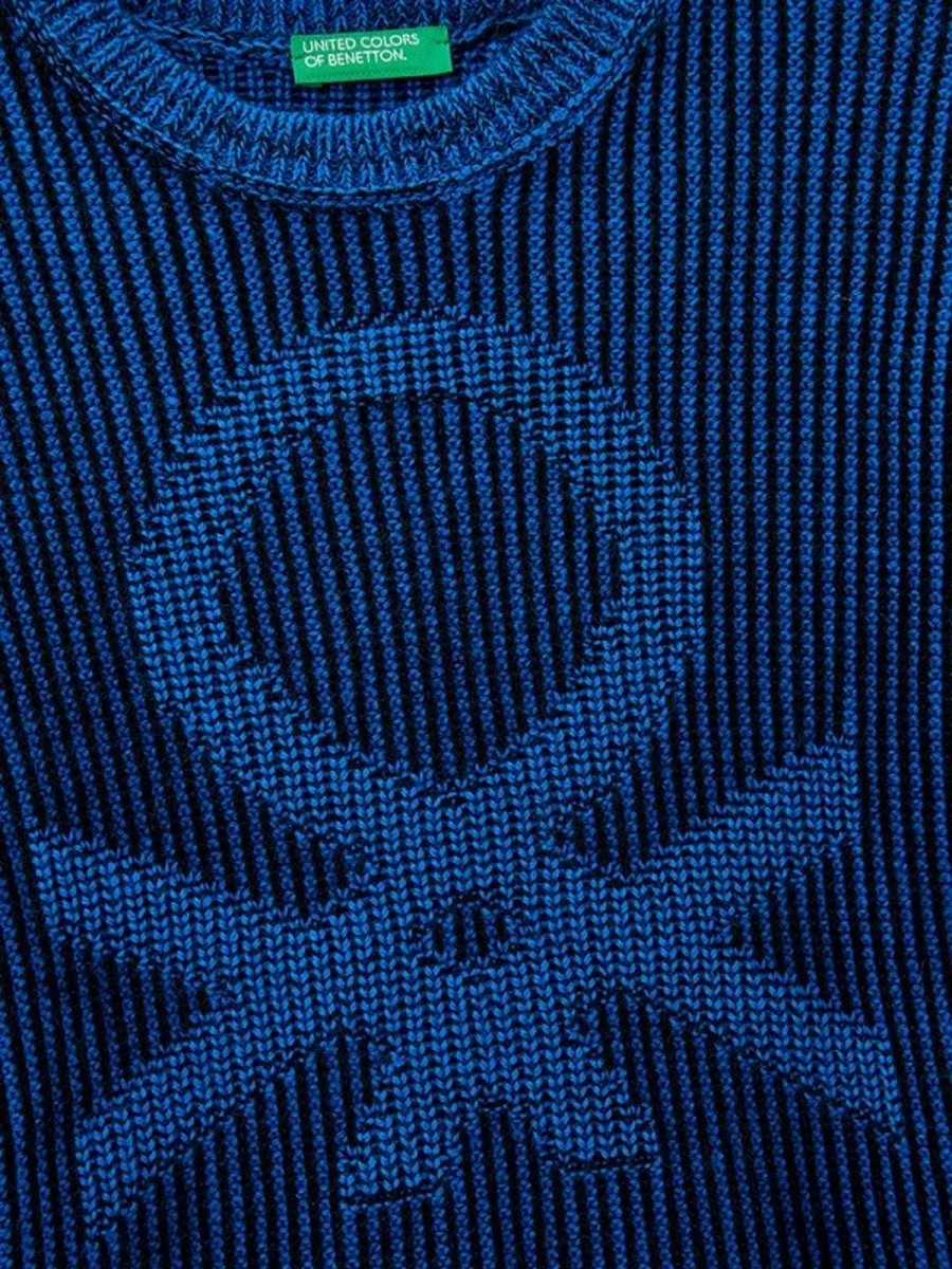 Benetton dečiji džemper 