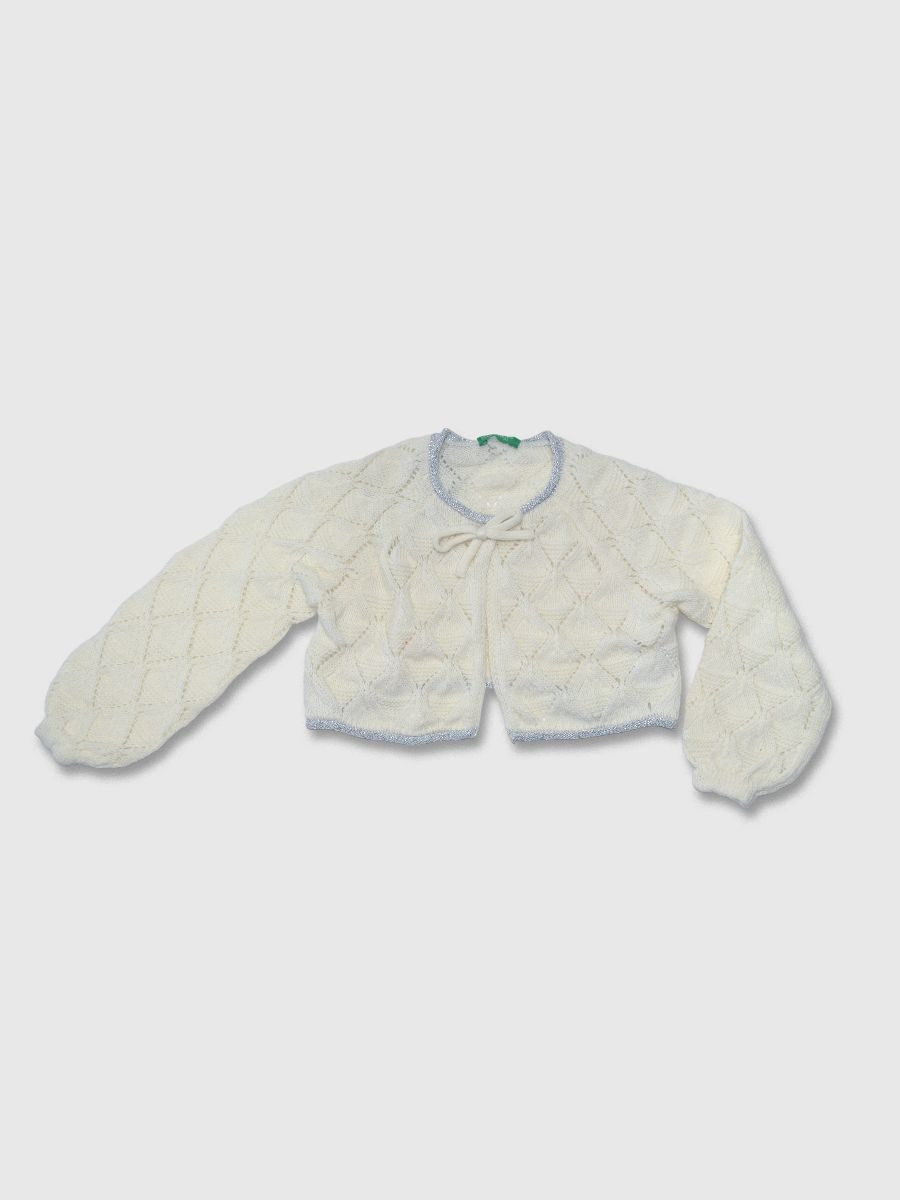 Benetton dečiji džemper 