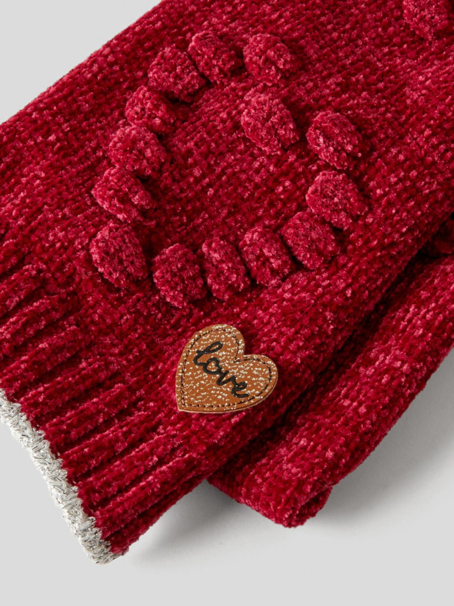 Benetton dečiji šal 