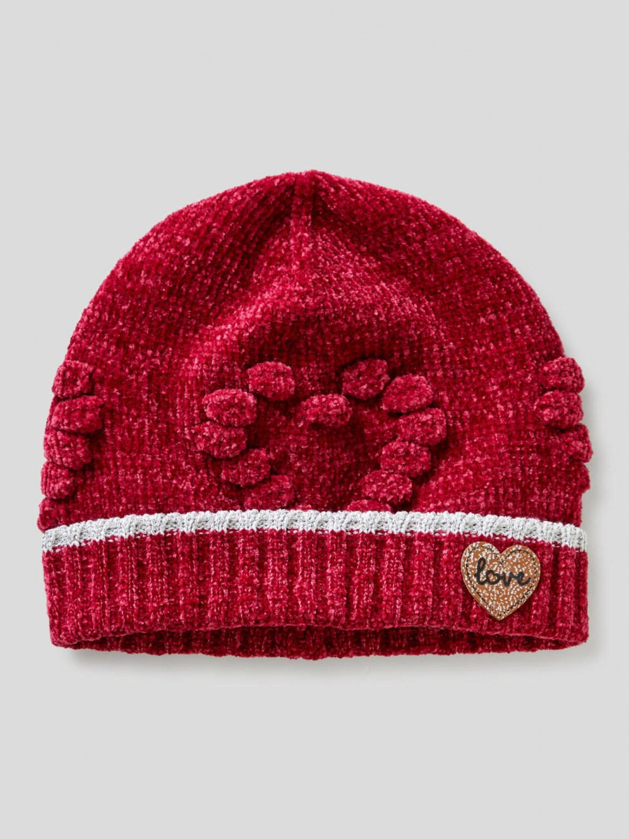 Benetton dečija kapa 