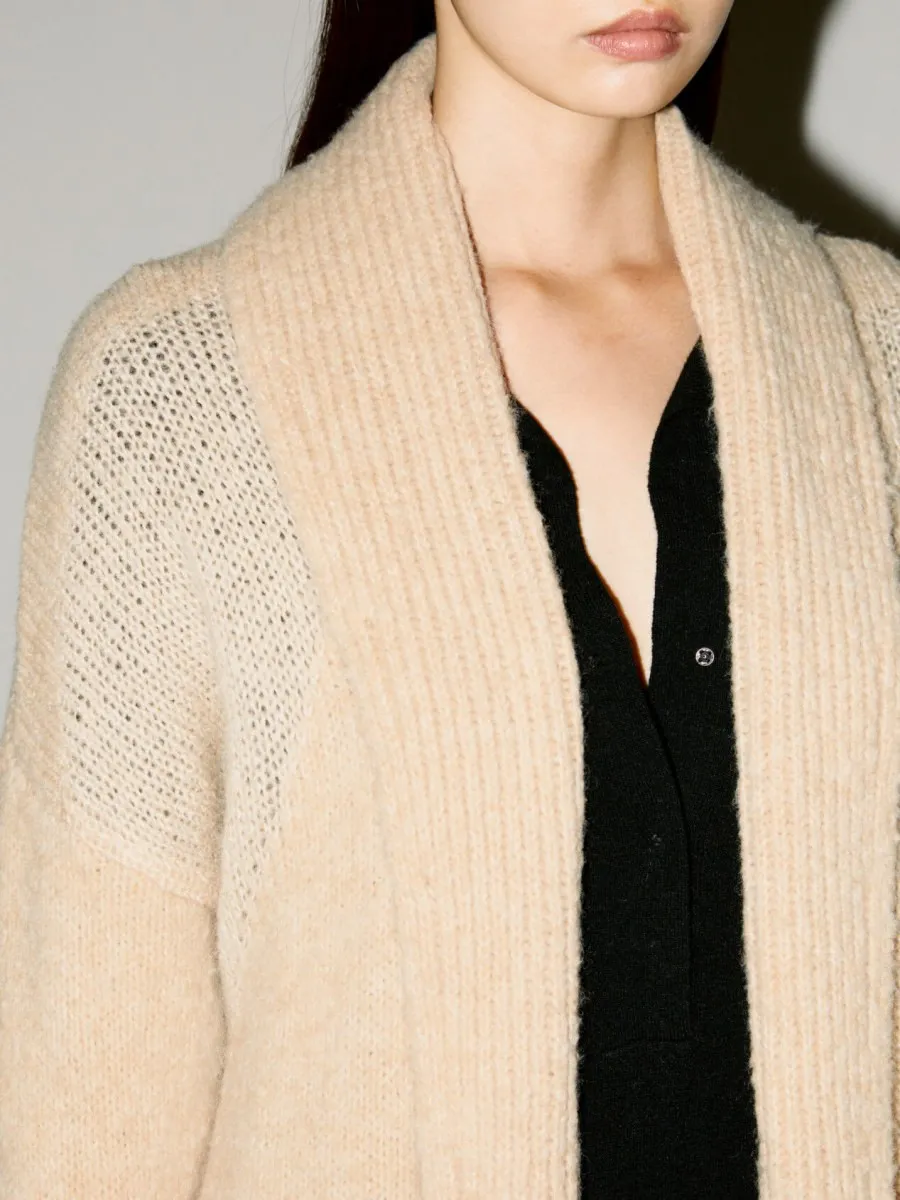 Sisley ženski džemper 