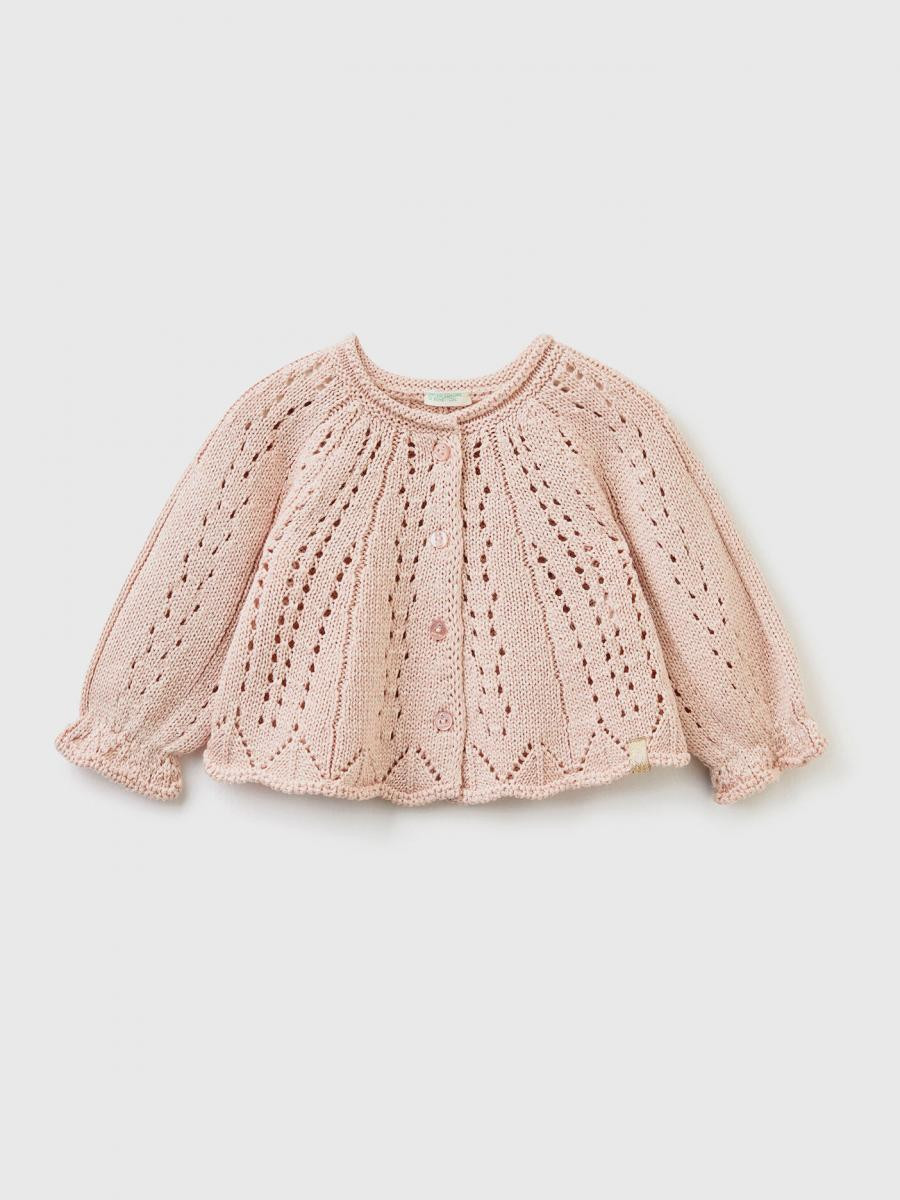 Benetton džemper za bebe 