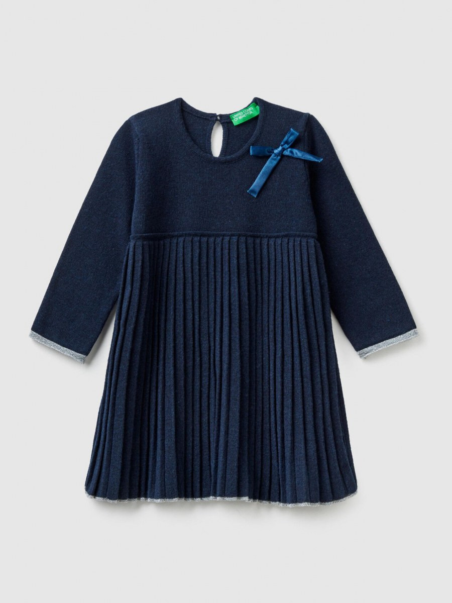 Benetton dečija haljina 