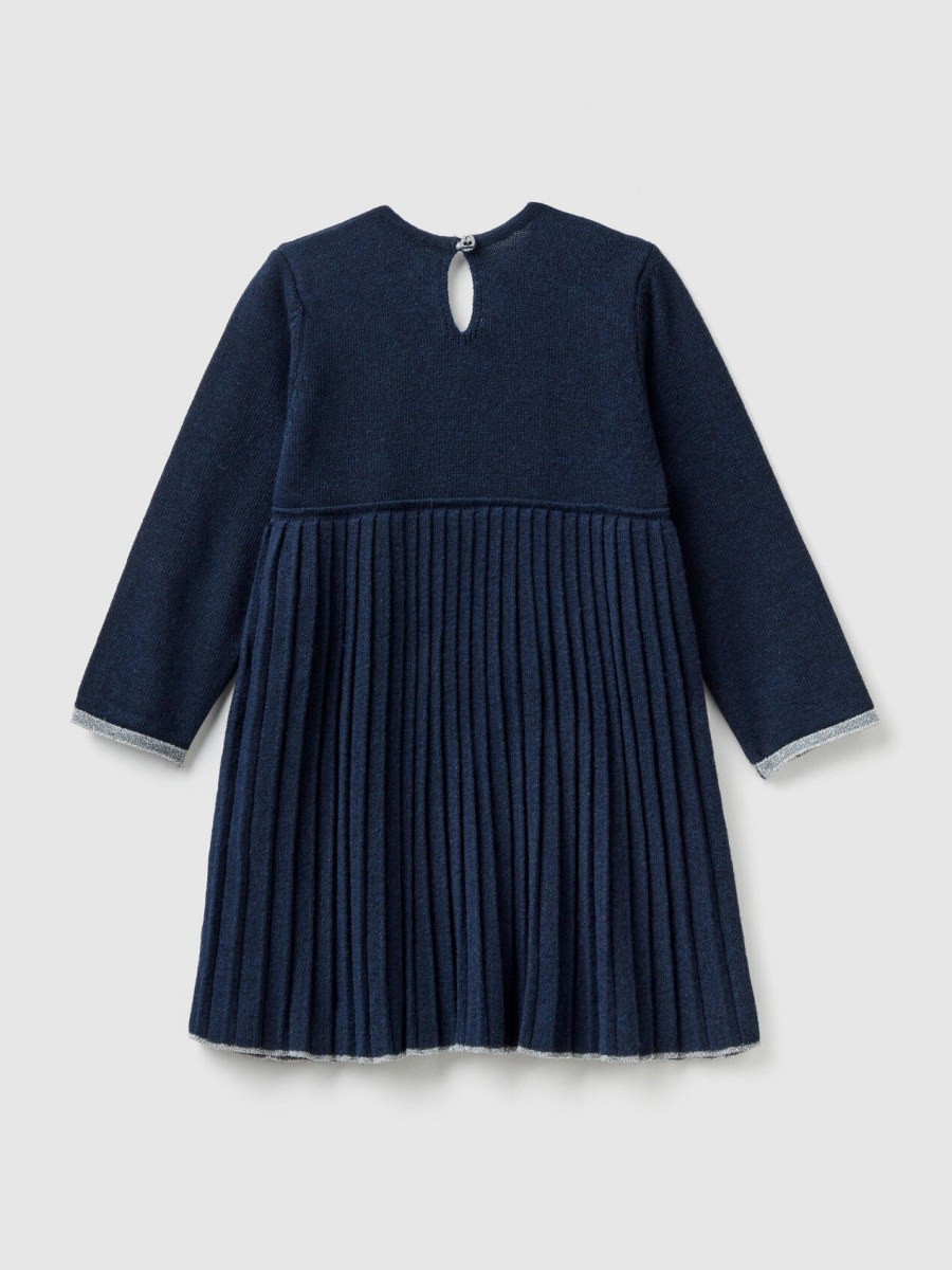 Benetton dečija haljina 