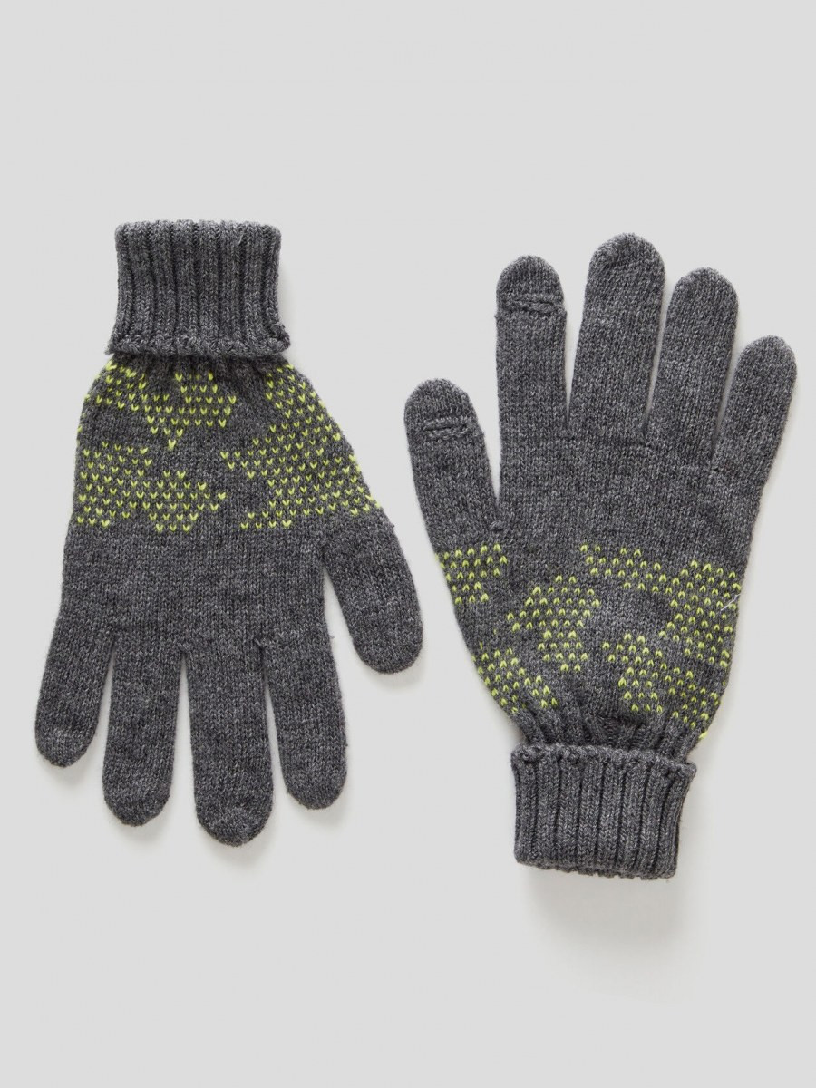 Benetton dečije rukavice 