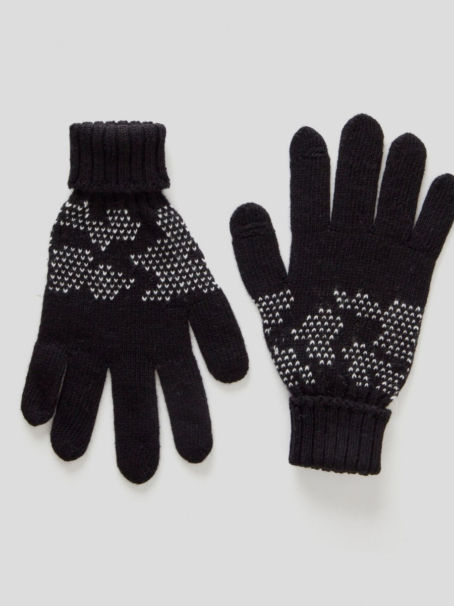 Benetton dečije rukavice 