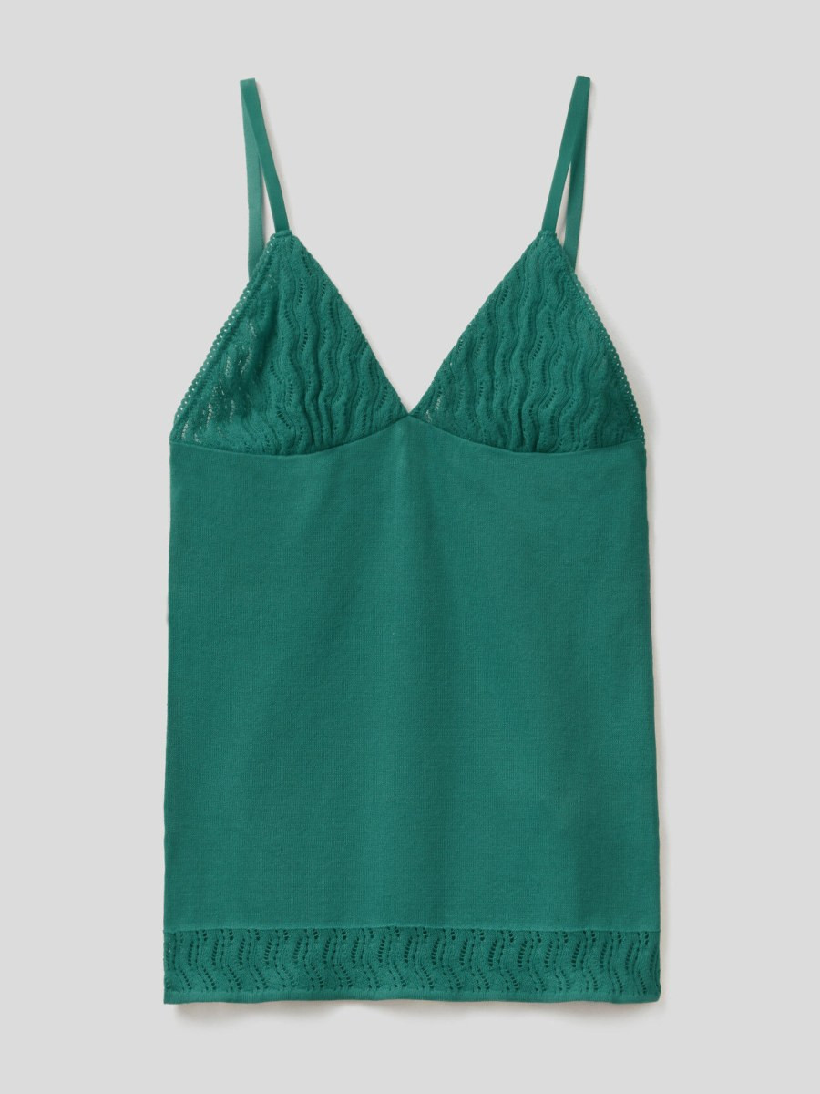 Benetton ženska majica 