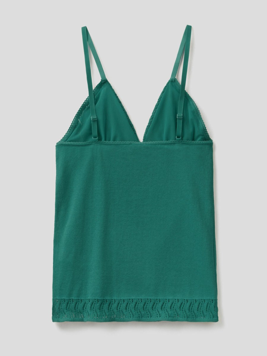 Benetton ženska majica 