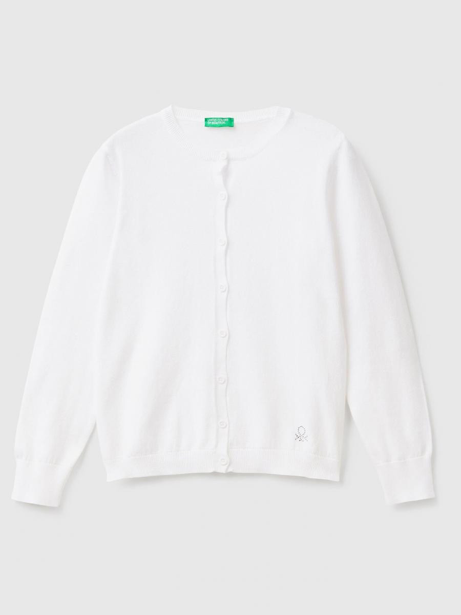 Benetton dečiji džemper 