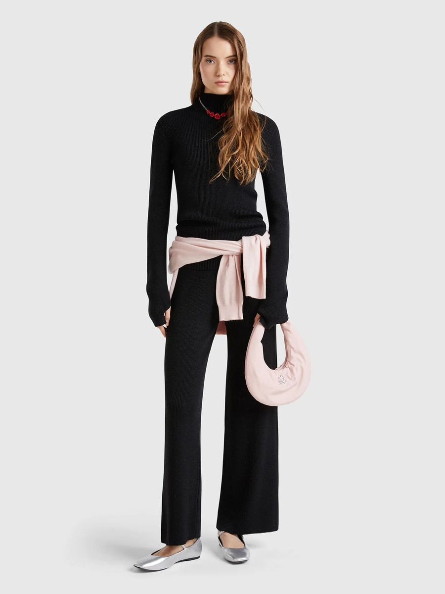 Benetton ženska rolka 