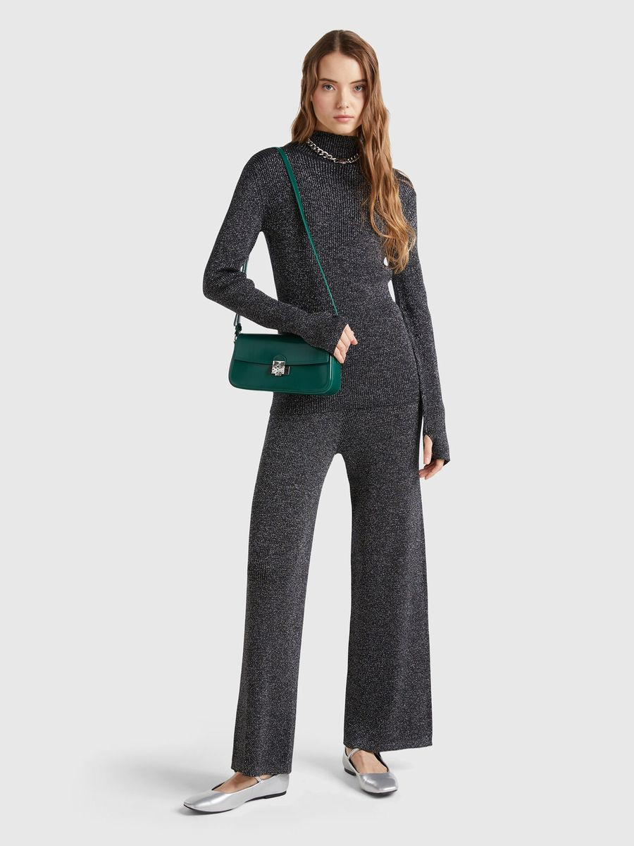 Benetton ženska rolka 