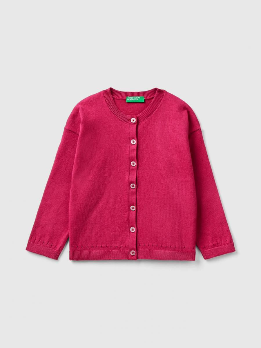 Benetton dečiji džemper 