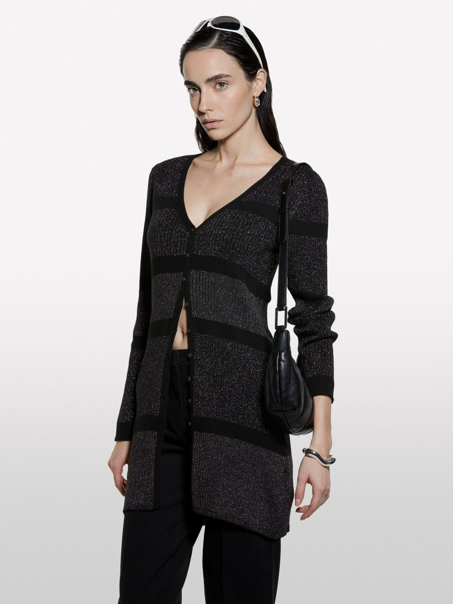 Sisley ženski džemper 