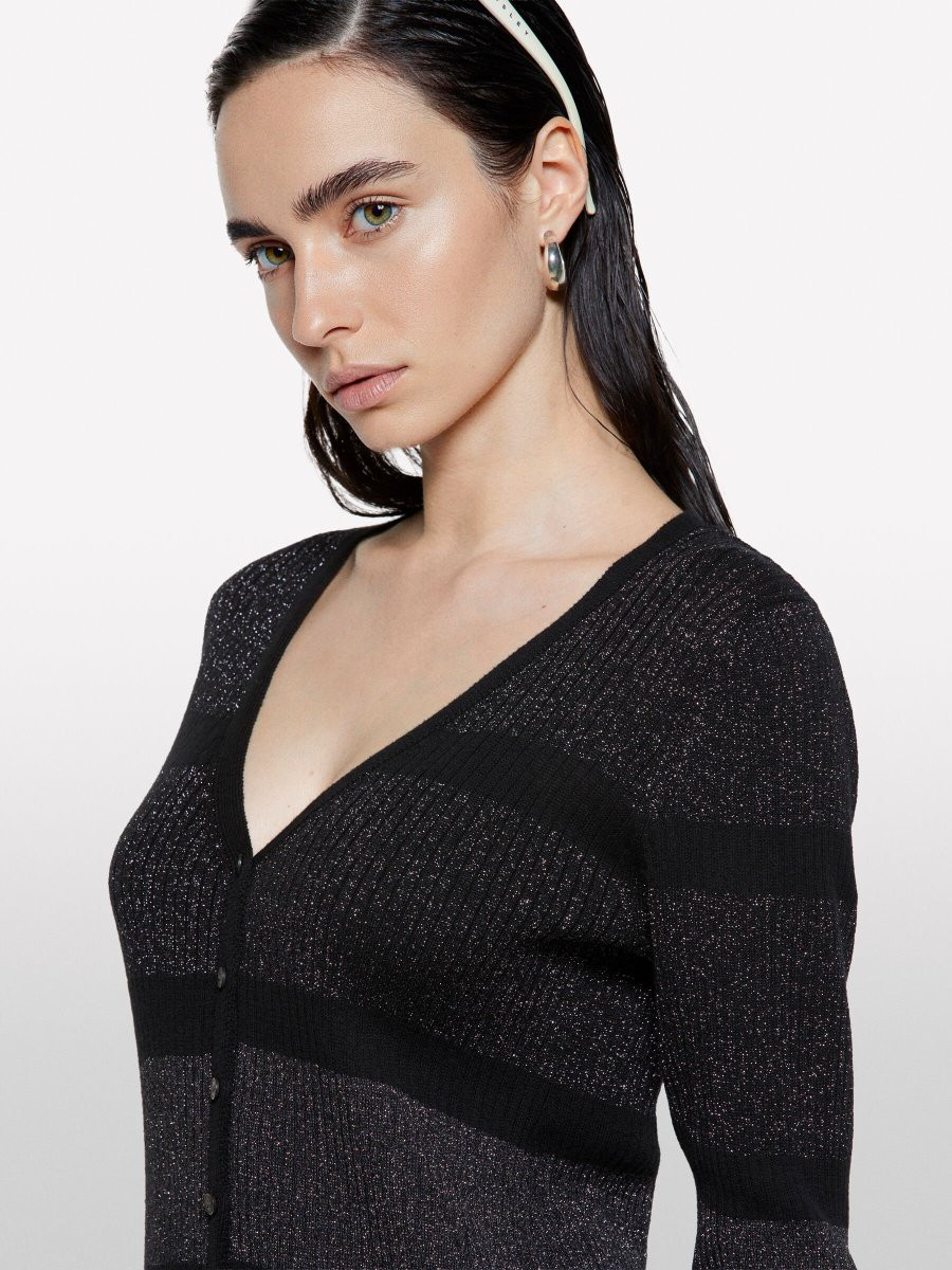 Sisley ženski džemper 