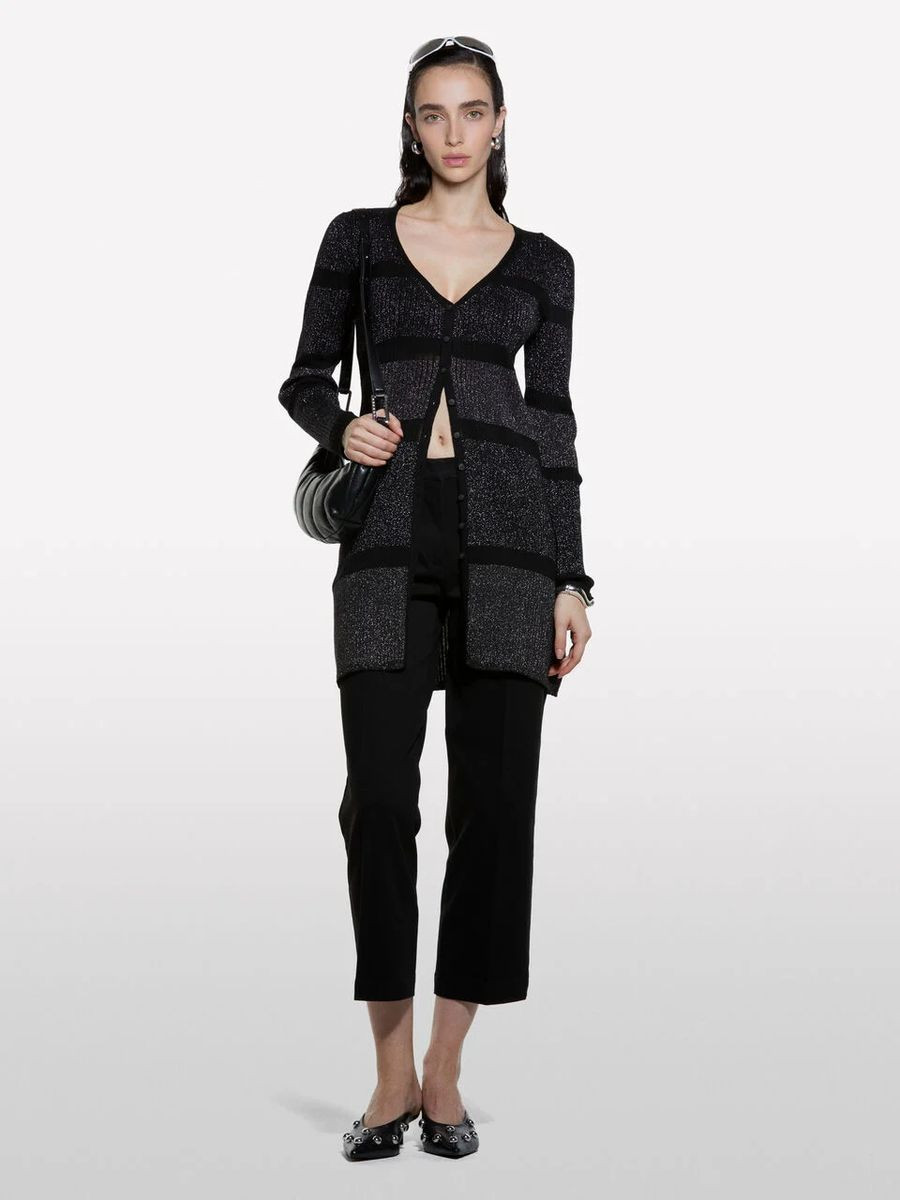 Sisley ženski džemper 