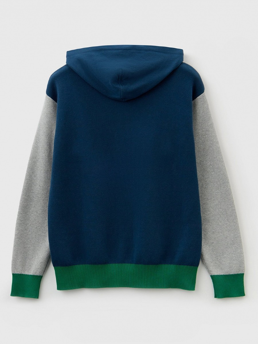 Benetton muški džemper 