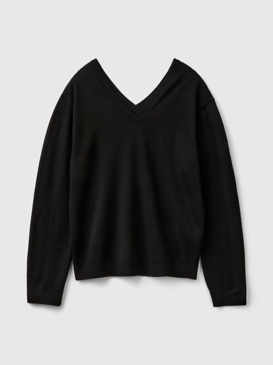 Benetton ženski džemper 