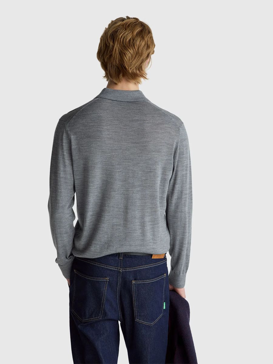 Benetton muški džemper 