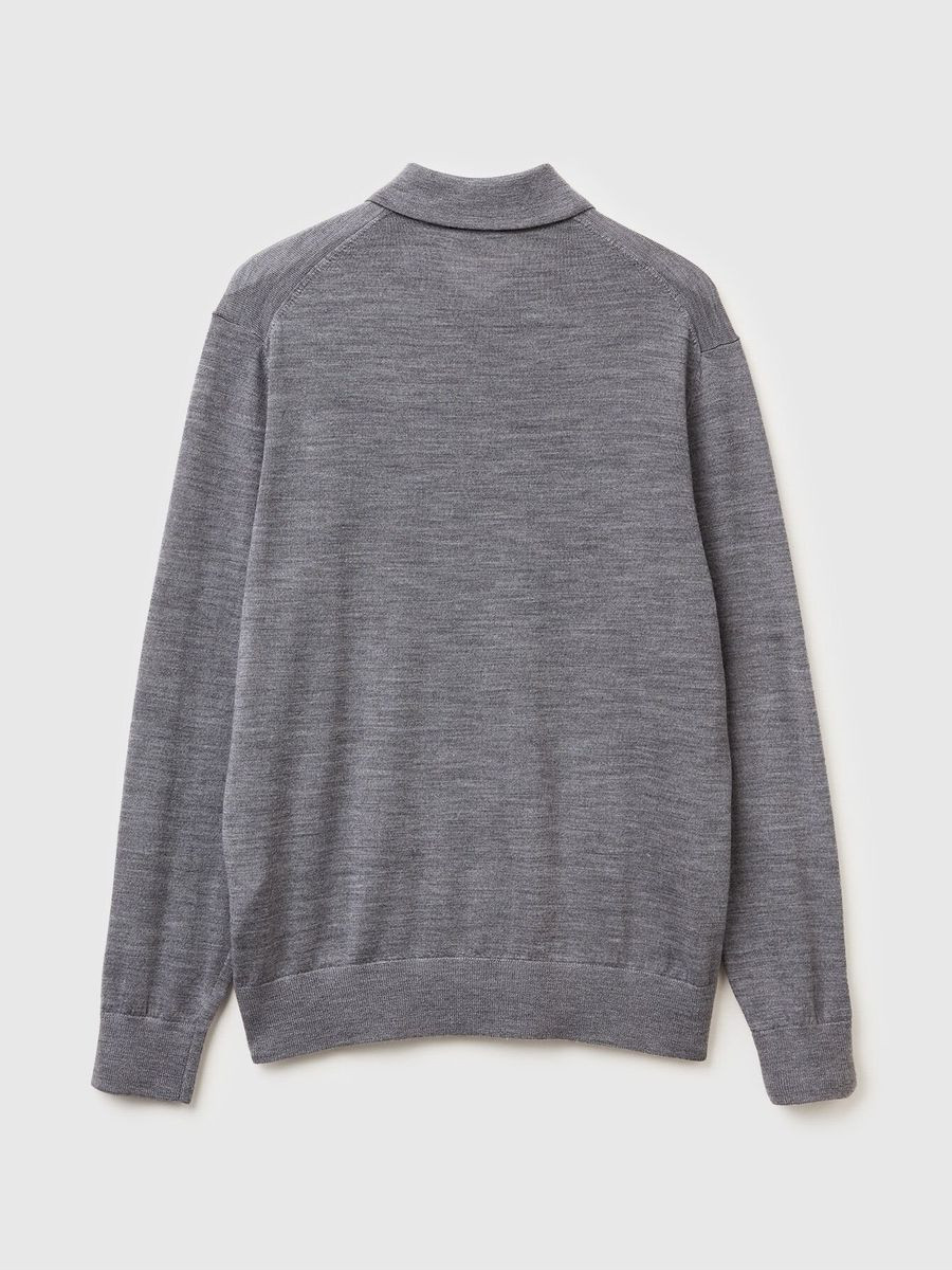 Benetton muški džemper 