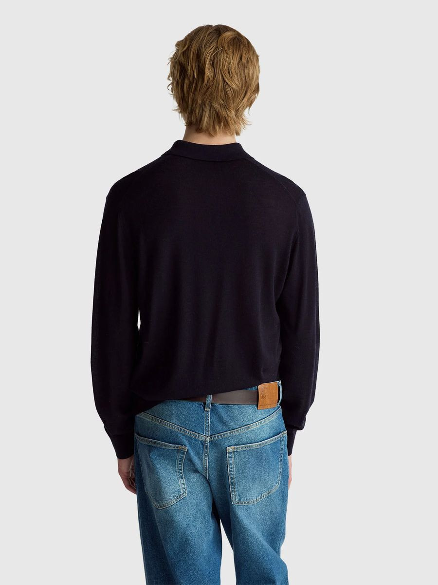 Benetton muški džemper 