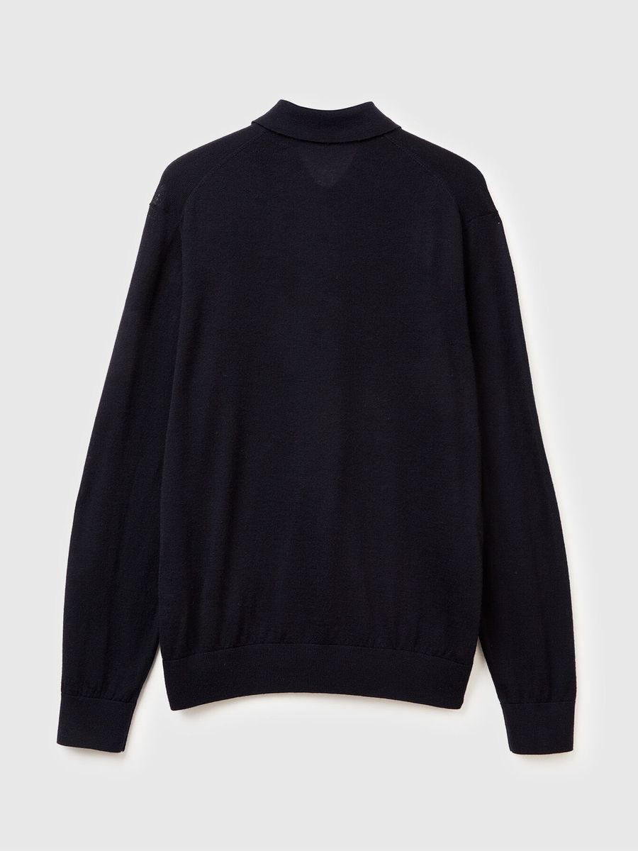 Benetton muški džemper 