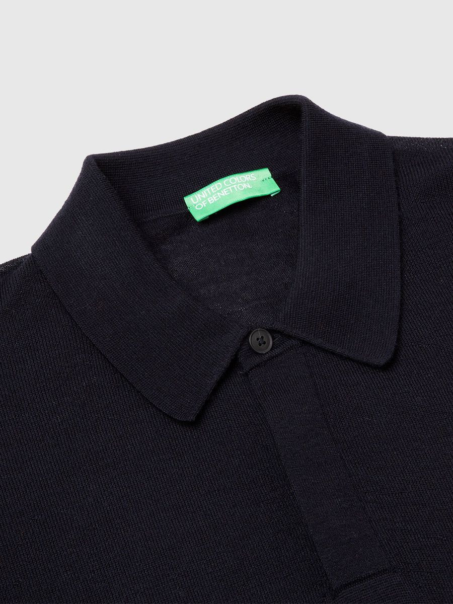 Benetton muški džemper 