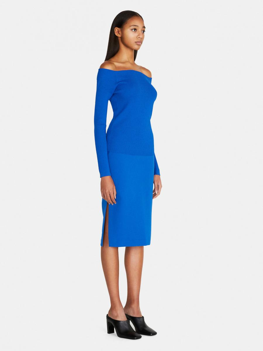 Sisley ženski džemper 