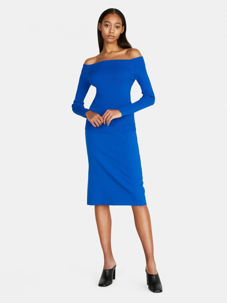 Sisley ženski džemper 