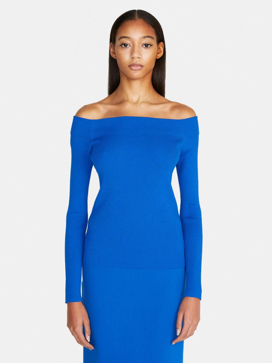 Sisley ženski džemper 