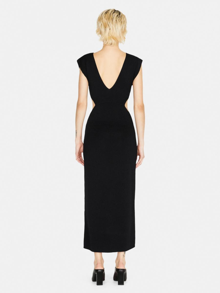 Sisley ženska haljina 