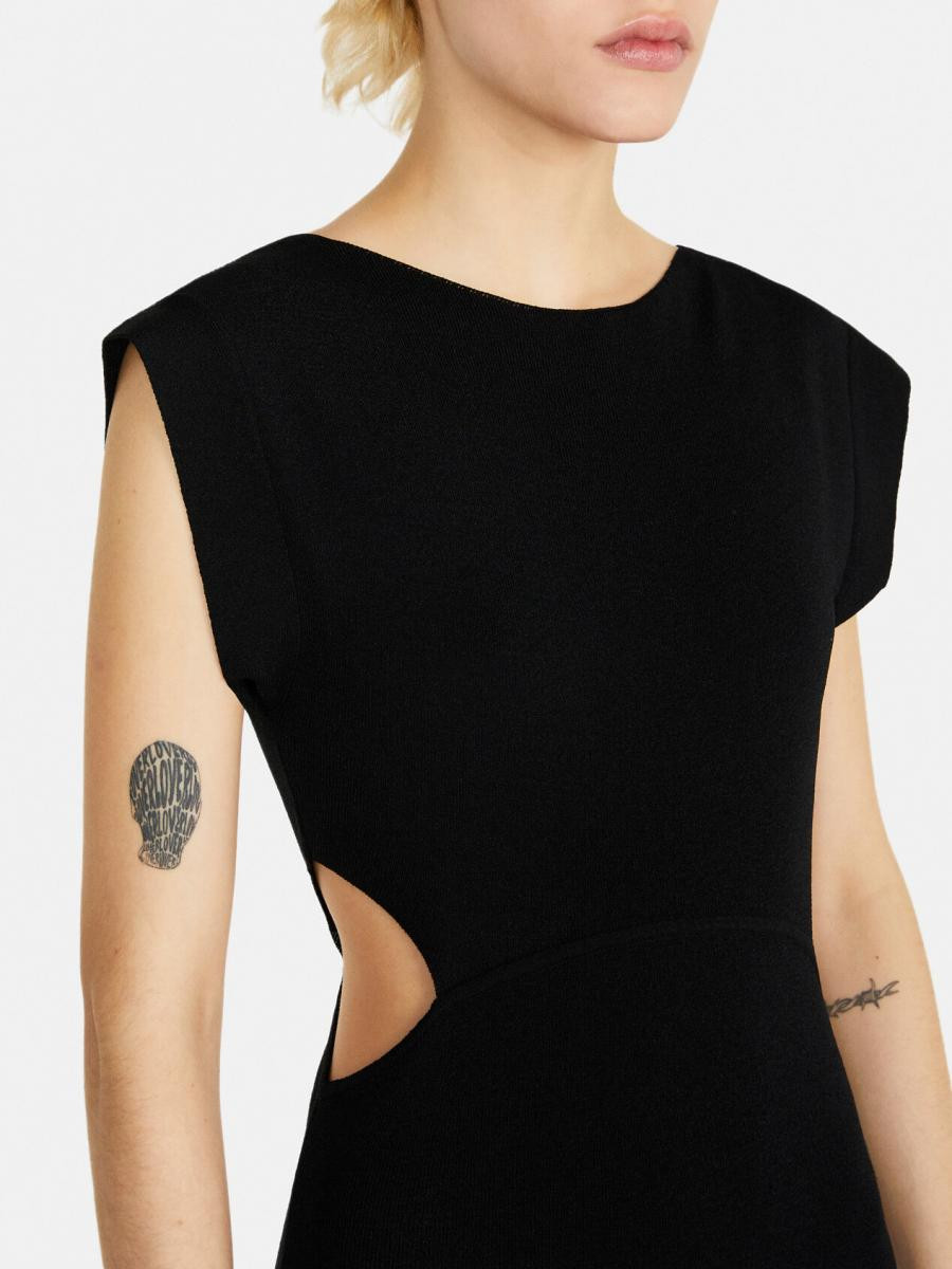 Sisley ženska haljina 