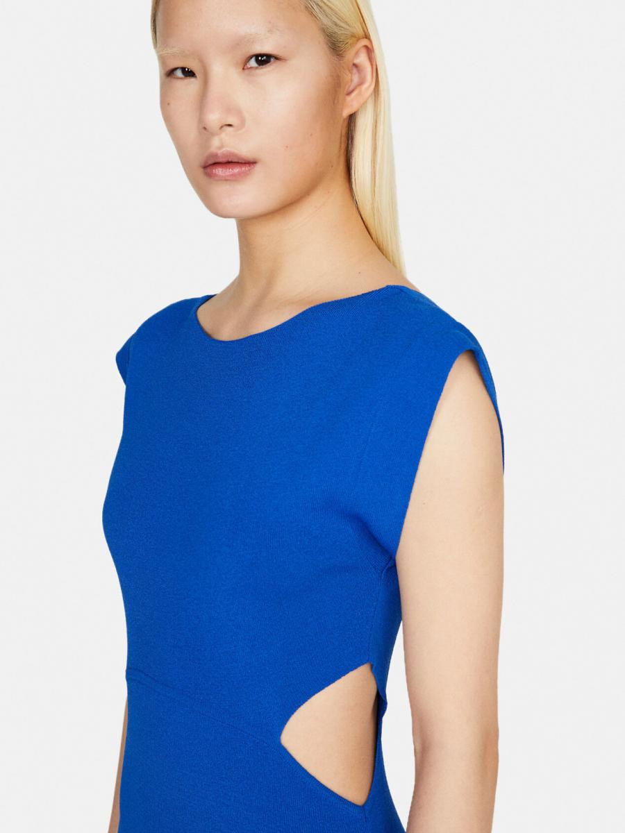 Sisley ženska haljina 