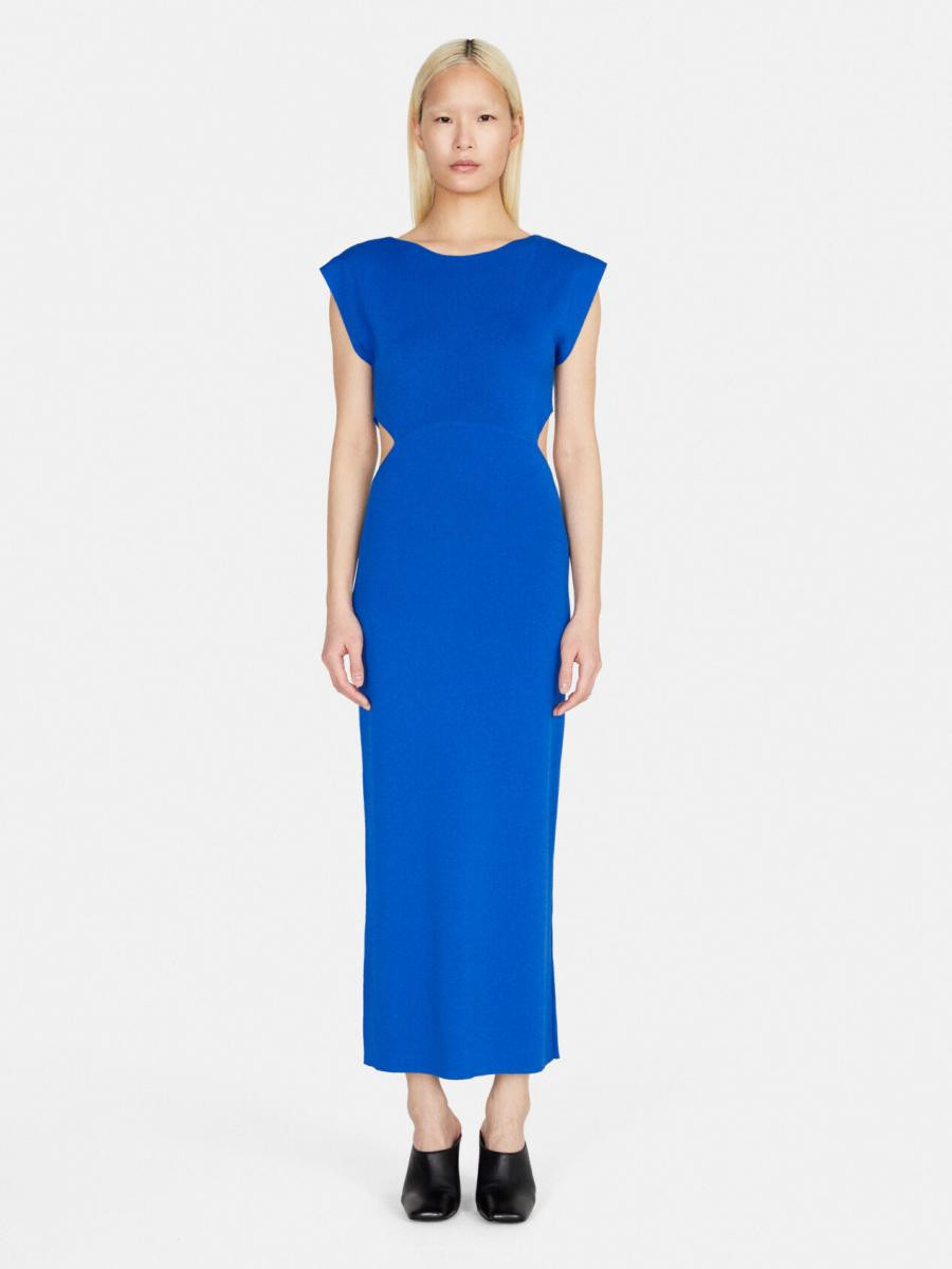 Sisley ženska haljina 