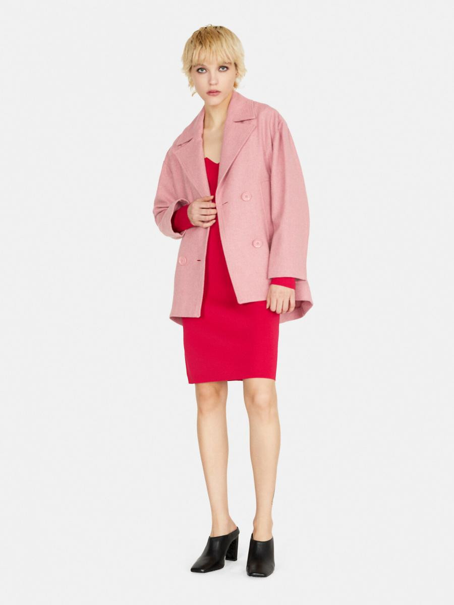 Sisley ženska haljina 