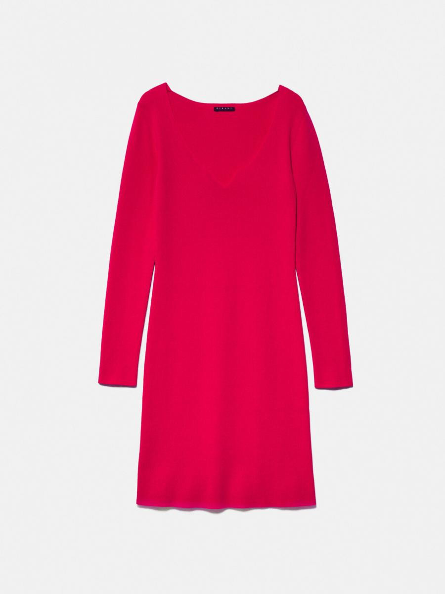 Sisley ženska haljina 