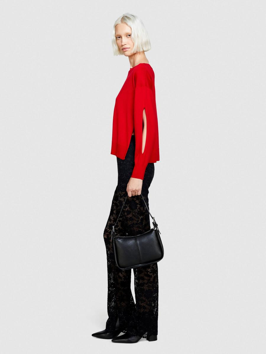 Sisley ženski džemper 