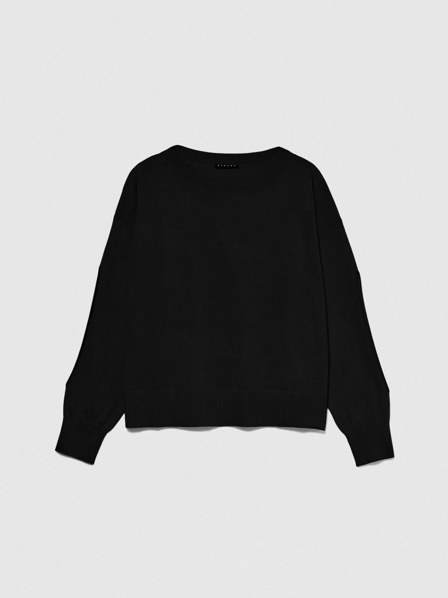 Sisley ženski džemper 