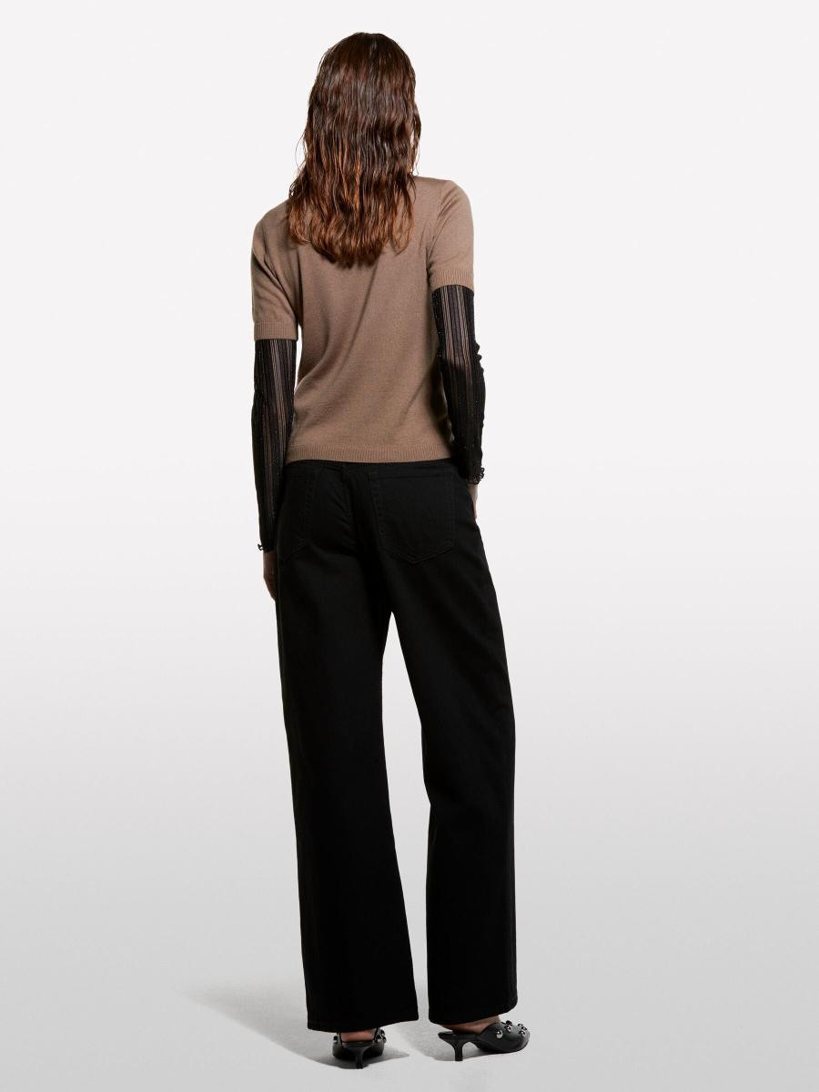 Sisley ženska bluza 