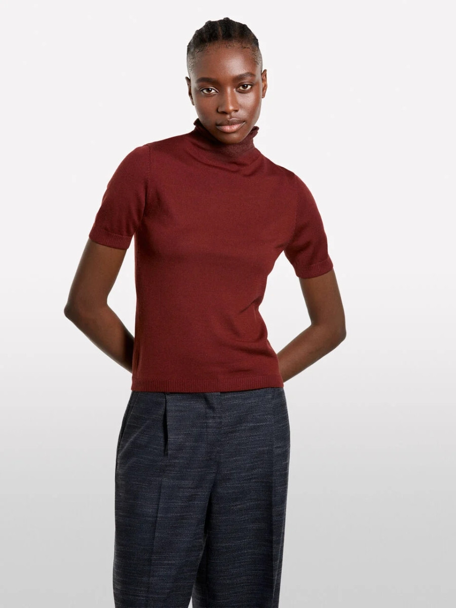 Sisley ženska bluza 