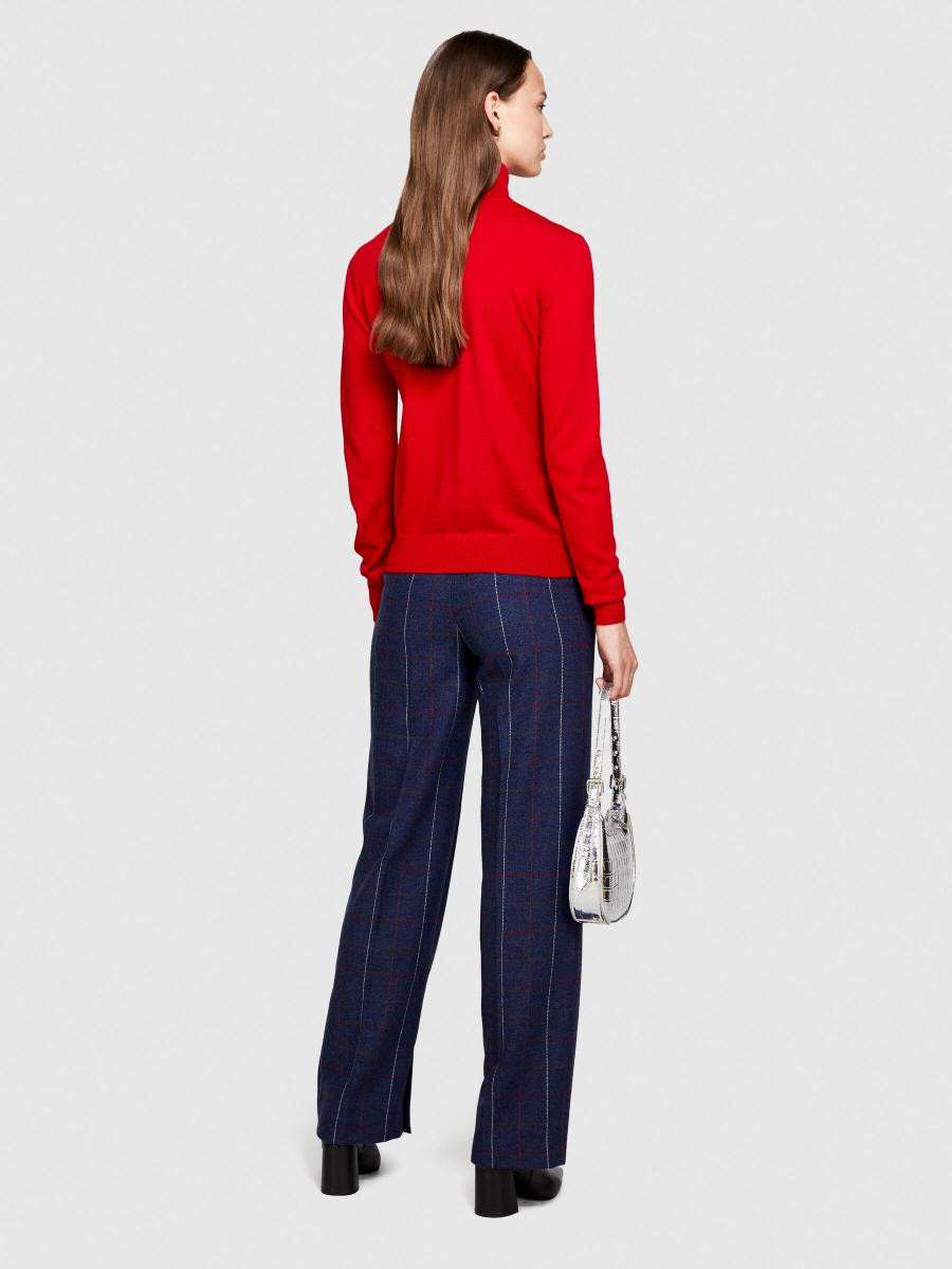 Sisley ženska rolka 