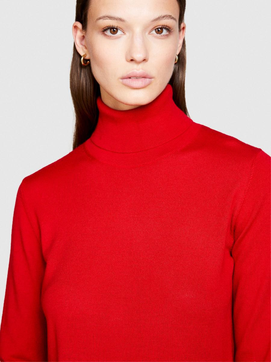 Sisley ženska rolka 