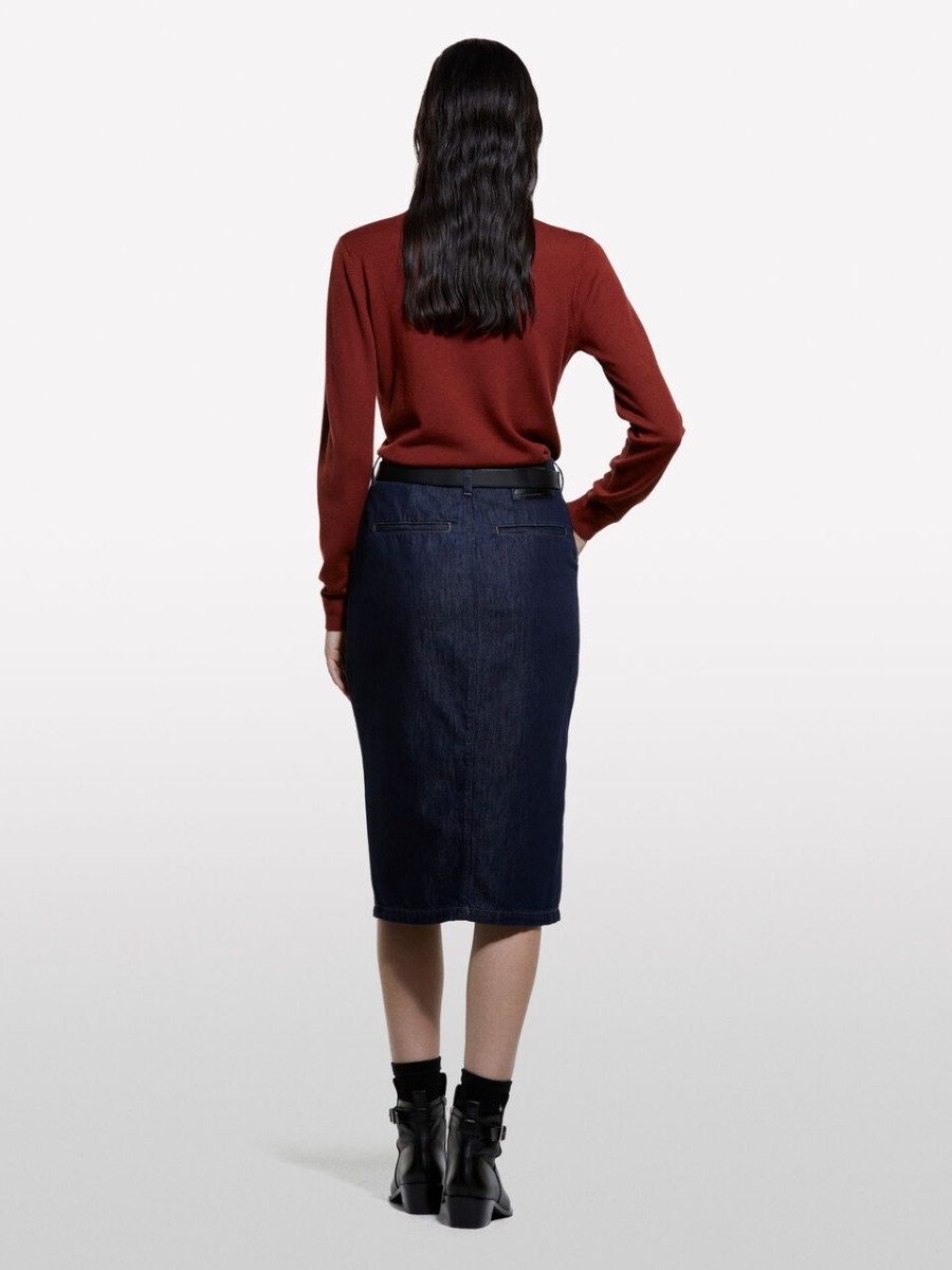 Sisley ženska rolka 