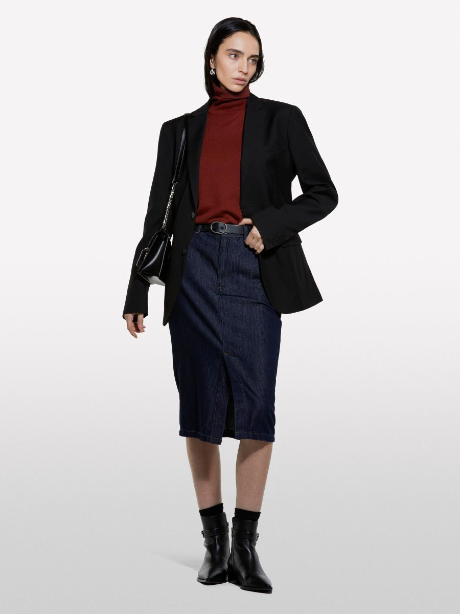 Sisley ženska rolka 