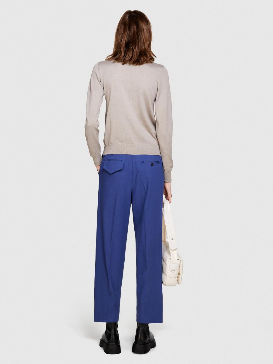 Sisley ženska rolka 